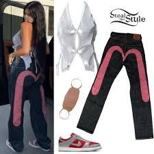 Fashion discovery and shopping in one place at wheretoget. Kylie Jenner Clothes Outfits Steal Her Style