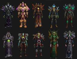 Slagworks (Blackrock Foundry) - Wowpedia - Your Wiki Guide To The World Of  Warcraft