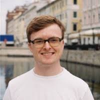 Christopher Mcardle's Instagram, Twitter & Facebook