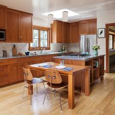 china glossy wood kitchen cabinet from