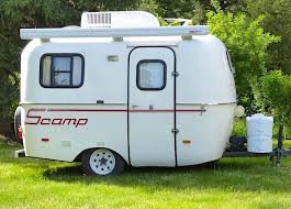 1500 lb camper with bathroom. 15 Best Small Camper Trailers With Bathrooms Rvblogger