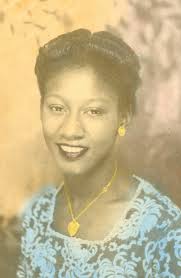 Obituary information for Annie Louise Smith