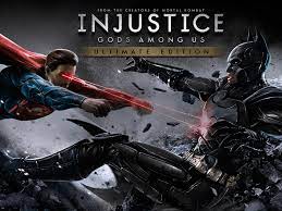 Participants in the competition are two groups of heroes, each of which has three members. Download Injustice God Among Us Zip 6 7gb Download Injustice Gods Among Us Ultimate Edition Game For Pc Free Download Highly Compressed Full Version 7 70 Gb Publication Following Are The