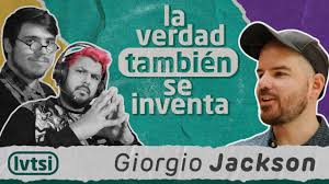 A través de una publicación abierta en facebook, castagna criticó duro al diputado giorgio jackson, a quien responsabilizó del veto dentro del movimiento.en qué momento, siendo tan joven, te convertiste en esa especie de bicho que repta y no. Video La Verdad Tambien Se Inventa Giorgio Jackson Y Una Conversacion Terapeutica El Magallanews Cl Noticias De Punta Arenas Y Magallanes
