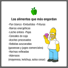 Ganamos Peso En Los Habitos De Alimentacion Que Tenemos Aqui Una Mini Lista De Cosas Que Es Mej Consejos De Nutricion Consejos Para La Salud Dieta Y Nutricion