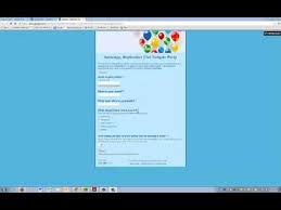 Use this customizable university enrollment form template to reach more. How To Create Event Registration Form Using Google Forms Free Youtube