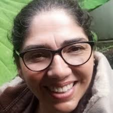 Amalia Muñoz Gonzalez