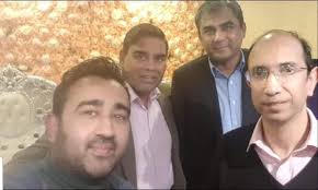 Abid Iqbal Sayarts shared a memory.