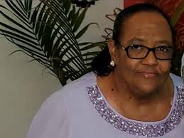 Gwendolyn "Gwen" Kay White's Obituary