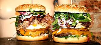 Jeden monat probieren wir mit. Bbi Berlin Burger International Reviews Tripexpert
