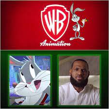 A new legacy have come together to celebrate the new movie. Warner Bros Space Jam 2 A New Legacy