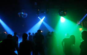 diskoˈtɛk) is an entertainment venue or club with recorded music played by disc jockeys through a pa system, rather than an. Dnd Discotheque Gwalior Ticket Price Timings Address Triphobo