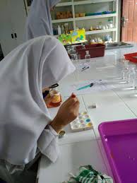 Ujian praktek kimia kelas 12. Ujian Praktek Kimia Kelas Sma Insan Cendekia Sukoharjo Facebook