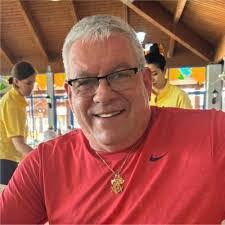 Ron Regnier's Instagram, Twitter & Facebook