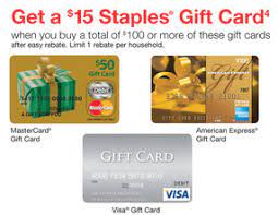 Coupons are tested and verified by us or our users. Make Money Buying Mc Amex Visa Gift Card At Staples