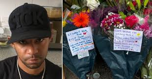 Killers still at large after man stabbed in wheelchair