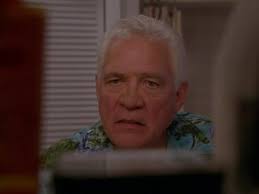 The Closer" Layover (TV Episode 2010)