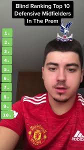 Casemiro vs Fabinho: A Football Battle #PremierLeague