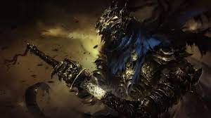 Games art sword armor knight artorias artorias traveler abyss artorias the abysswalker dark souls upscale. Artorias Of The Abyss Hd Wallpaper Hintergrund 1920x1080