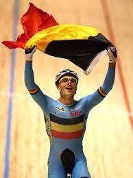 Madison is the unofficial bike capital of the midwest and boasts more bikes than cars. Kenny De Ketele Facebook