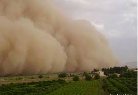 أنت إمرأة لا يمكن السيطرة عليها ويصعب توقع تصرفاتها وكما العاصفة الرملية يصعب ترويضك أو الإفلات منك. Ø§Ù„Ø¹Ø§ØµÙØ© Ø§Ù„Ø±Ù…Ù„ÙŠØ© Ø¬Ùˆ ÙƒØ¦ÙŠØ¨ ÙˆÙ„ÙƒÙ† Ù…ÙÙŠØ¯