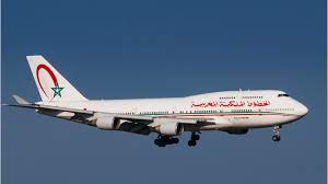 الخطوط المغربية تعلن إطلاق رحلة مباشرة إلى بكين maghrebvoices