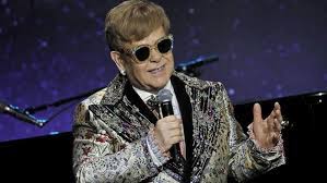 May 11, 2021 · while neither years & years' olly alexander nor sir elton john were nominated at the 2021 brit awards, the pair decided to steal the show anyways with their stunning cover of the pet shop boys. Music Elton John Tour Elton John S Farewell Yellow Brick Road Tour Dates In 2022 Marca