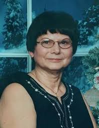 Bertha T. "Bert" Lorenz Obituary (2025)