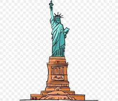 Browse 21,966 statue of liberty stock photos and images available, or search for new york or statue of liberty torch to find more great stock photos and pictures. Statue Of Liberty Cartoon Download Png 551x701px Statue Of Liberty Art Artwork Cartoon Drawing Download Free