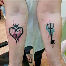 Riget), developed by horror writer stephen king in 2004 for american television. Royal Flesh Tattoo Piercing On Instagram Kingdom Hearts Tattoo By Jakedoestattoos Royalfleshtattoo Kin Flesh Tattoo Kingdom Hearts Tattoo Disney Tattoos