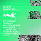 GrooveTop presents SYBER: Singapore event in Singapore
