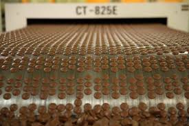 He worked in the ambrosia chocolate factory. Made In Milwaukee Cargill Cocoa Chocolate