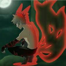 Naruto Half Kyuubi Mode Naruto Shippuden Sasuke Naruto Uzumaki Naruto Bilder