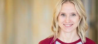 Introducing... an ICU nurse