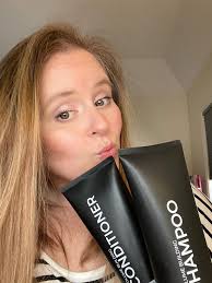 Are the shampoo and conditioner any good for short, non-colored hair?