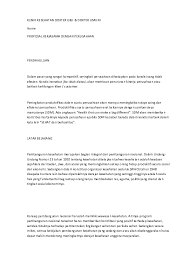Oleh karena itu pada kesempatan kali ini akan diulas tentang contoh proposal yang bisa dijadikan sebagai. Doc Contoh Proposal Penawaran Pelayanan Kesehatan Rekon Bpjskesehatan Academia Edu