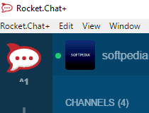 Rocket chat app download looking to download safe free latest software now. Download Rocket Chat 3 3 0