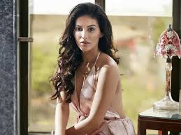 Later she worked films in telugu and tamil. I M So Scared Of Fading Away Amyra Dastur Tamil Movie News Times Of India