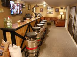 I made a stool from a beer keg, i had this keg sitting around for a while with nothing to do so i decided to make something with it, i was thinking about re. Beer Barrel Bar Stools Chairblog Eu