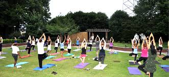 Maybe you would like to learn more about one of these? Yoga Day Town Of Cary