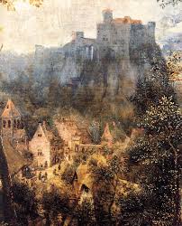 счастье для всех даром и пусть никто не уйдет обиженный Pieter Bruegel The Elder Google Search Pejzazhi Vozrozhdenie Iskusstva Risunki Pejzazhej