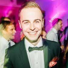 Axel Benjamin Kemmler