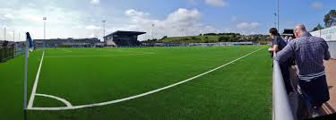 Cove rangers had been without their own ground for a number of seasons after leaving allan park in 2015, which had been their home since 1948. Caledonia Dreaming Or Ian38018 Football Travels Balmoral Stadium