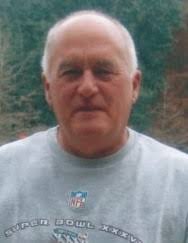 Obituary for Kenneth Chartier