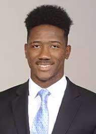 2017 Football Roster