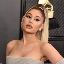 She had performed in many plays as a child but didn't make a significant dent in her dream to become an r&b star until being cast as a cheerleader in the broadway musical 13 , earning. Ariana Grande Is The Highest Paid Coach On The Voice Sources Confirm She Is Getting 20 To 25 Million Dollars Pinkvilla