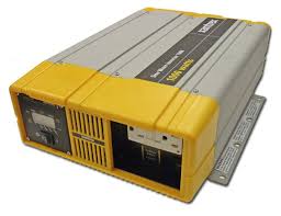 Power inverters, rectifiers, igbt & scr gate drivers avail from stock. Xan Sw 1000 Xantrex Sine Wave Inverter 1000 Watts Ameresco Solar