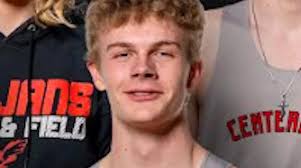 Centerburg track and field enters spring nearly double in size