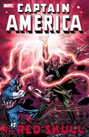 Enjoy the videos and music you love, upload original content, and share it all with friends, family, and the. Captain America Vs The Red Skull Amazon De Kirby Jack Romita Jr John Buscema Sal Zeck Mike Lee Stan Thomas Roy Friedrich Gary Mckenzie Roger Fremdsprachige Bucher