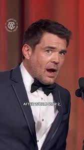 thecharlieweber and @wilmervalderrama introduce Korean War Veterans Johnny  Johnson and Richard Carter. Both men fought in what is known as the ''The  Frozen Chosin” of the Korean War's most epic battle. In